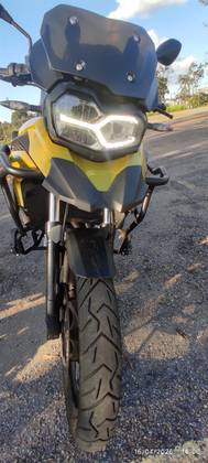 BMW F 750 GS SPORT 
